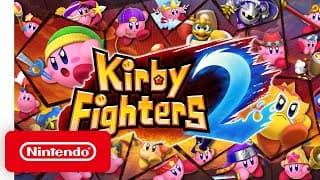 Launch Trailer