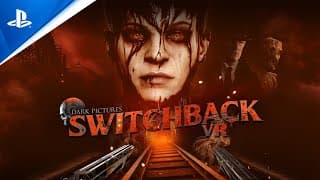 Announcement Trailer