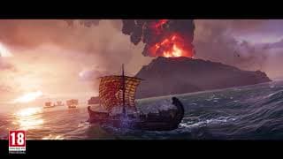 E3 2018 Reveal Trailer