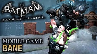 Gameplay Video