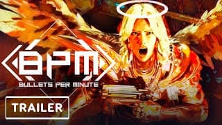 Gameplay Trailer