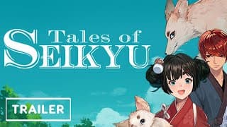 Gameplay Trailer