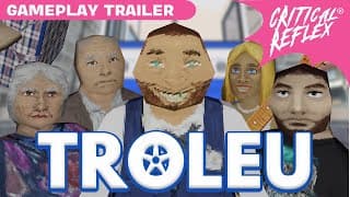 Gameplay Trailer