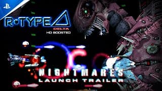 Launch Trailer