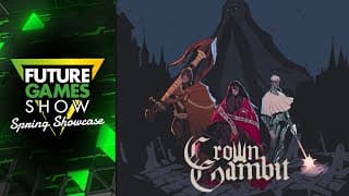 Gameplay Trailer