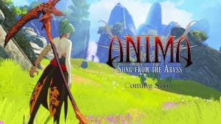 Announcement Trailer