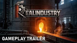 Gameplay Trailer