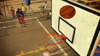 Gameplay video