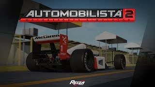 Announcement Trailer