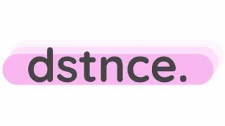 Dstnce. video 1