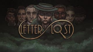 Announcement Trailer
