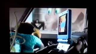 TV commercial (USA)