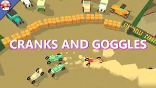 Gameplay video