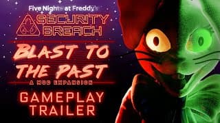 Gameplay Trailer