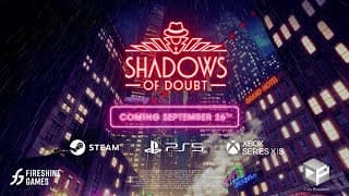 Release Date Trailer