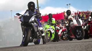 Paris Games Week 2015 Trailer