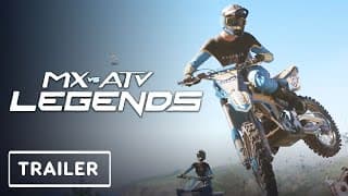Announcement Trailer