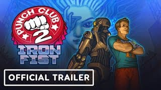 Trailer