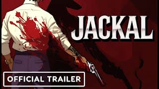 Launch Trailer