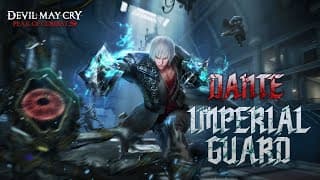Character Trailer
