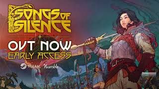 Launch Trailer