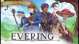 Release Date Trailer