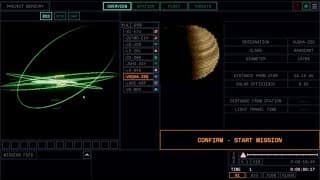 Dev Diary
