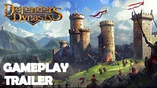 Gameplay Trailer