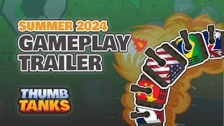 Gameplay Trailer