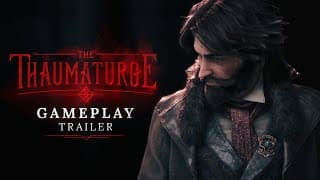Gameplay Trailer | PC Date Reveal