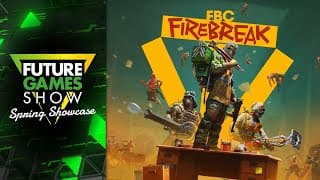 Gameplay Trailer
