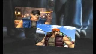 Game Intro