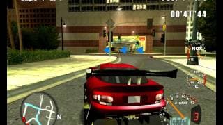 Gameplay video