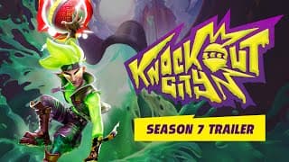 Trailer