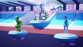 Trailer