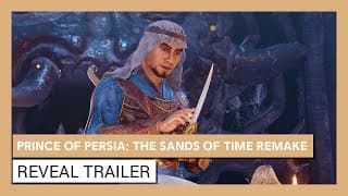 Announcement Trailer