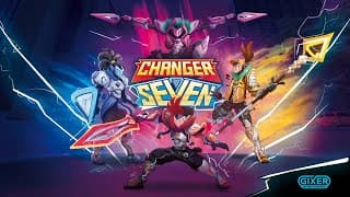 Announcement Trailer