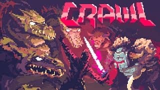 Launch Trailer