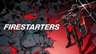 Announcement Trailer