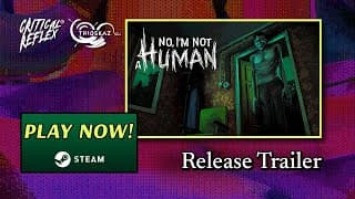 Release Date Trailer