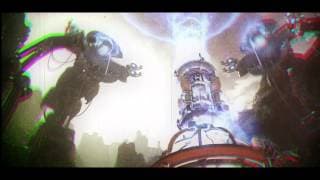 Gorgon Cometh