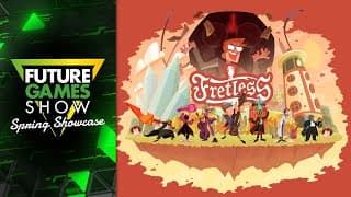 Gameplay Trailer