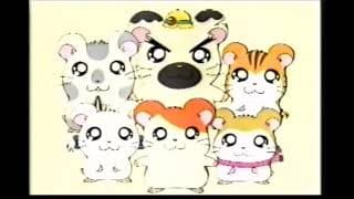 TV Commercial (Japanese)