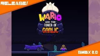 Launch Trailer