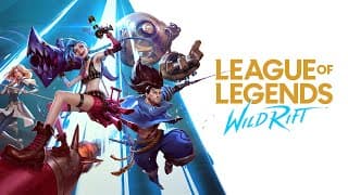 Launch Trailer