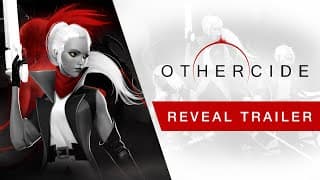 Cinematic Trailer