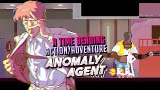 Launch Trailer