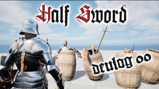 Dev Diary