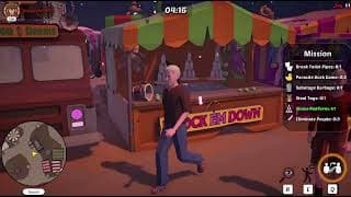 Trailer