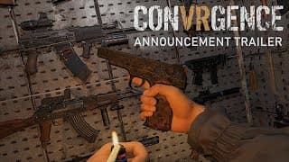 Announcement Trailer